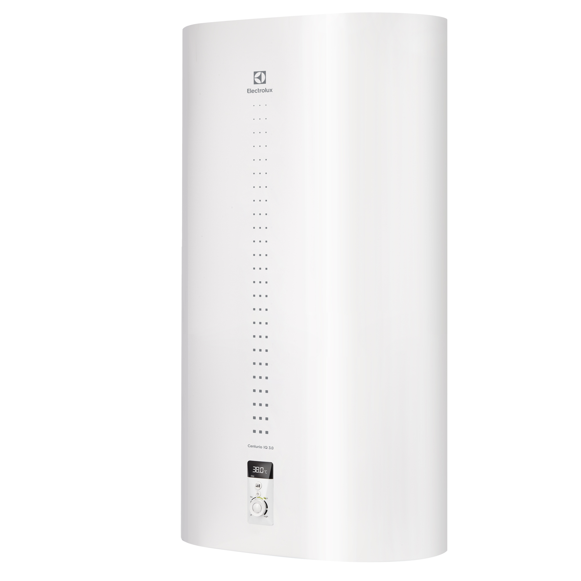 Купить Водонагреватель накопительный Electrolux EWH 80 Centurio IQ 3.0 — Фото 3