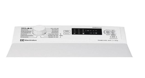 Купить Стиральная машина Electrolux EW2TN45262P — Фото 4