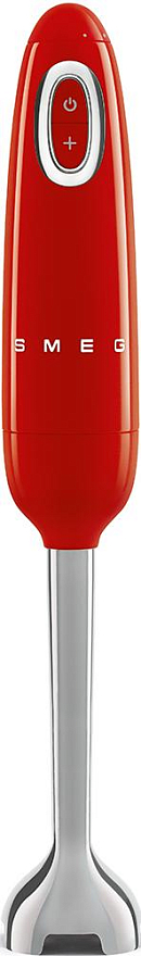 Блендер Smeg HBF03RDEU																		 — описание, фото, цены в интернет-магазине PT Stores