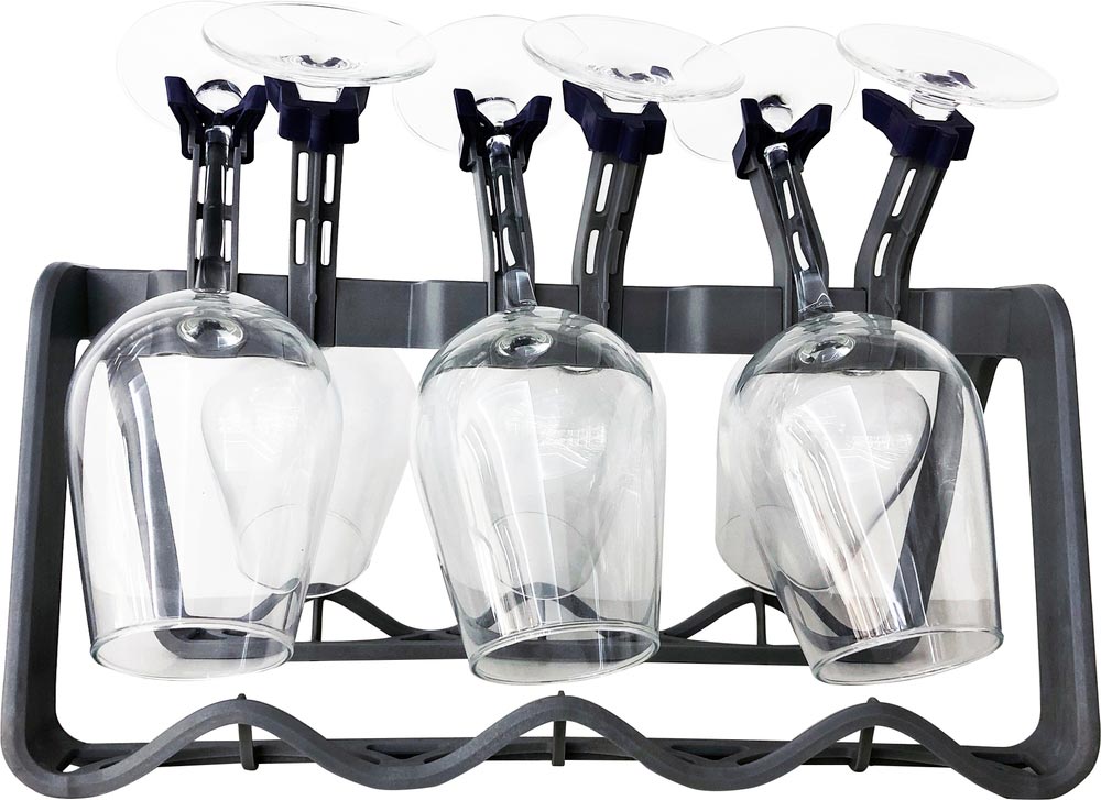 Купить Встраиваемая посудомоечная машина KORTING KDI 45570 — Фото 3