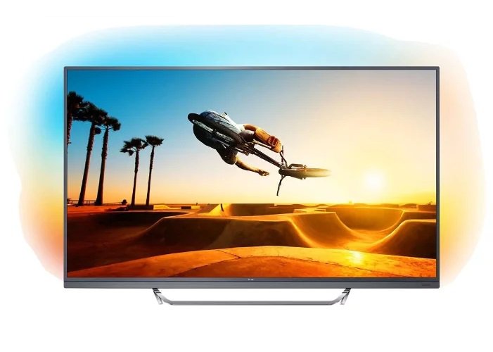 Телевизор PHILIPS 65PUS7502/12																		 — описание, фото, цены в интернет-магазине PT Stores