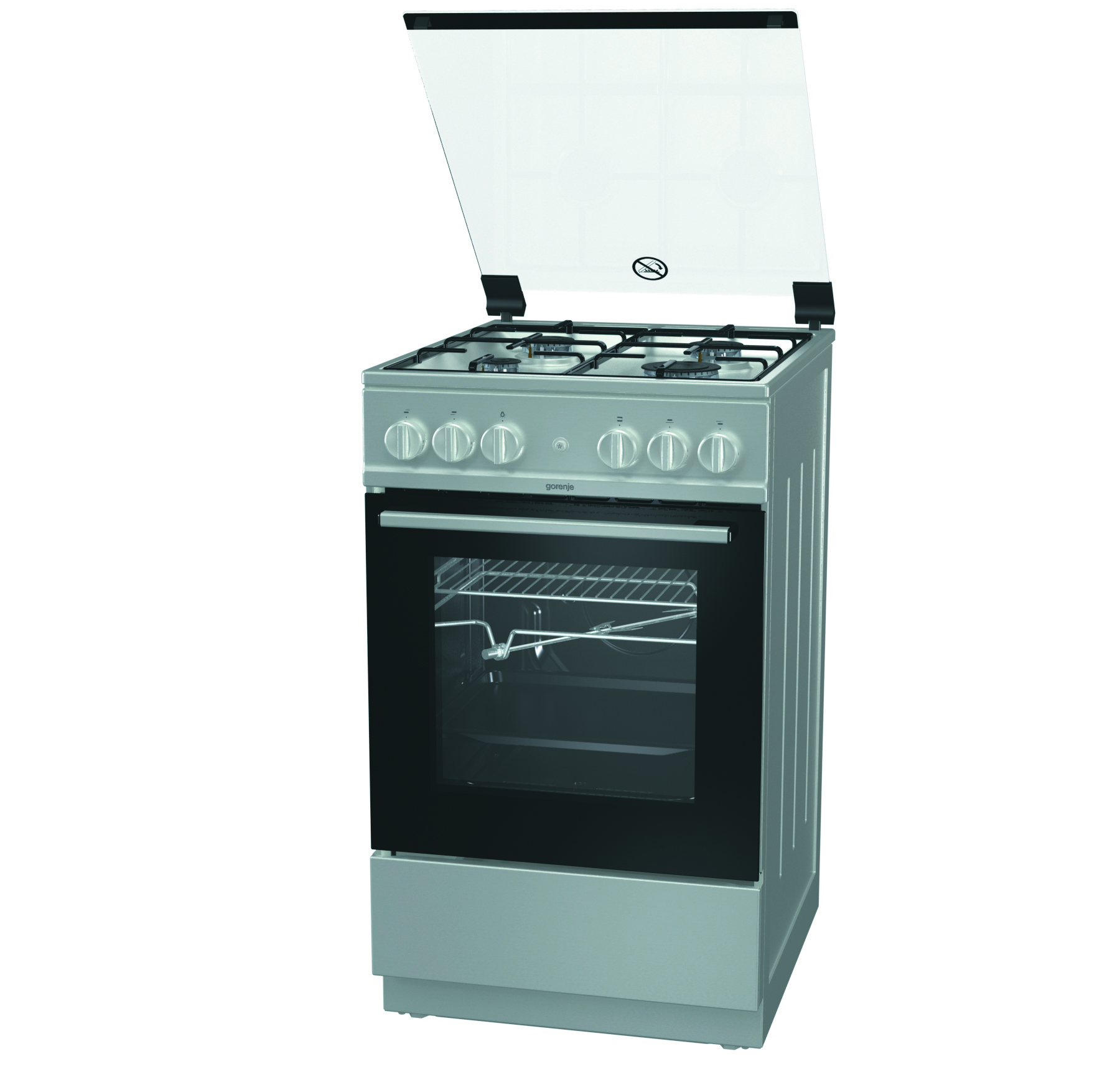 Купить Газовая плита Gorenje GI5113XJ * — Фото 2