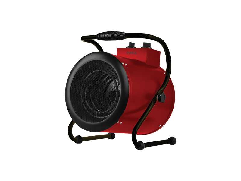 Купить Тепловая пушка Oasis TP-45R (U) — Фото 3