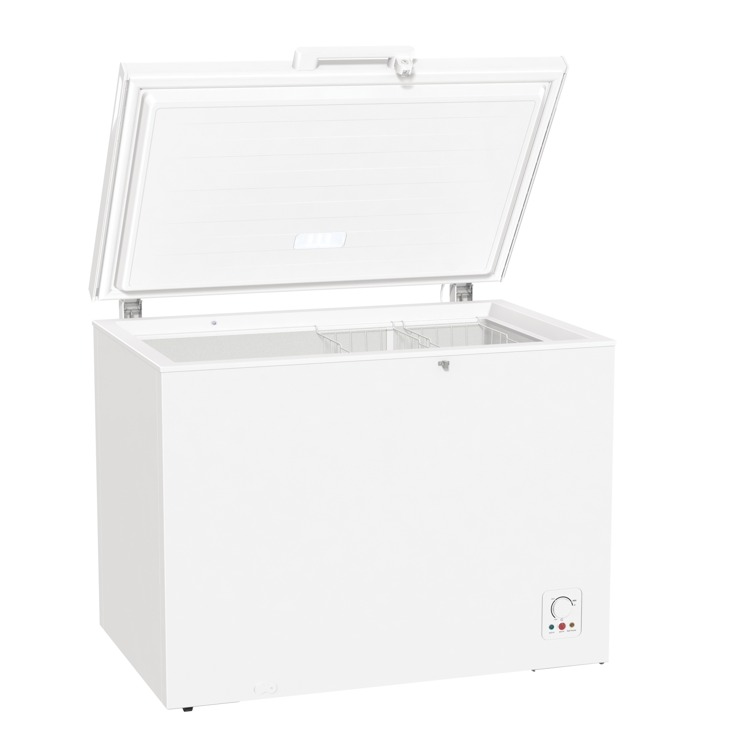 Купить Морозильный ларь GORENJE FH 301 CW — Фото 8