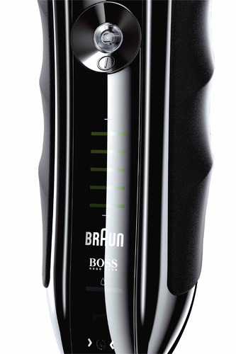 Купить Электробритва BRAUN Series 5 590 CC — Фото 3
