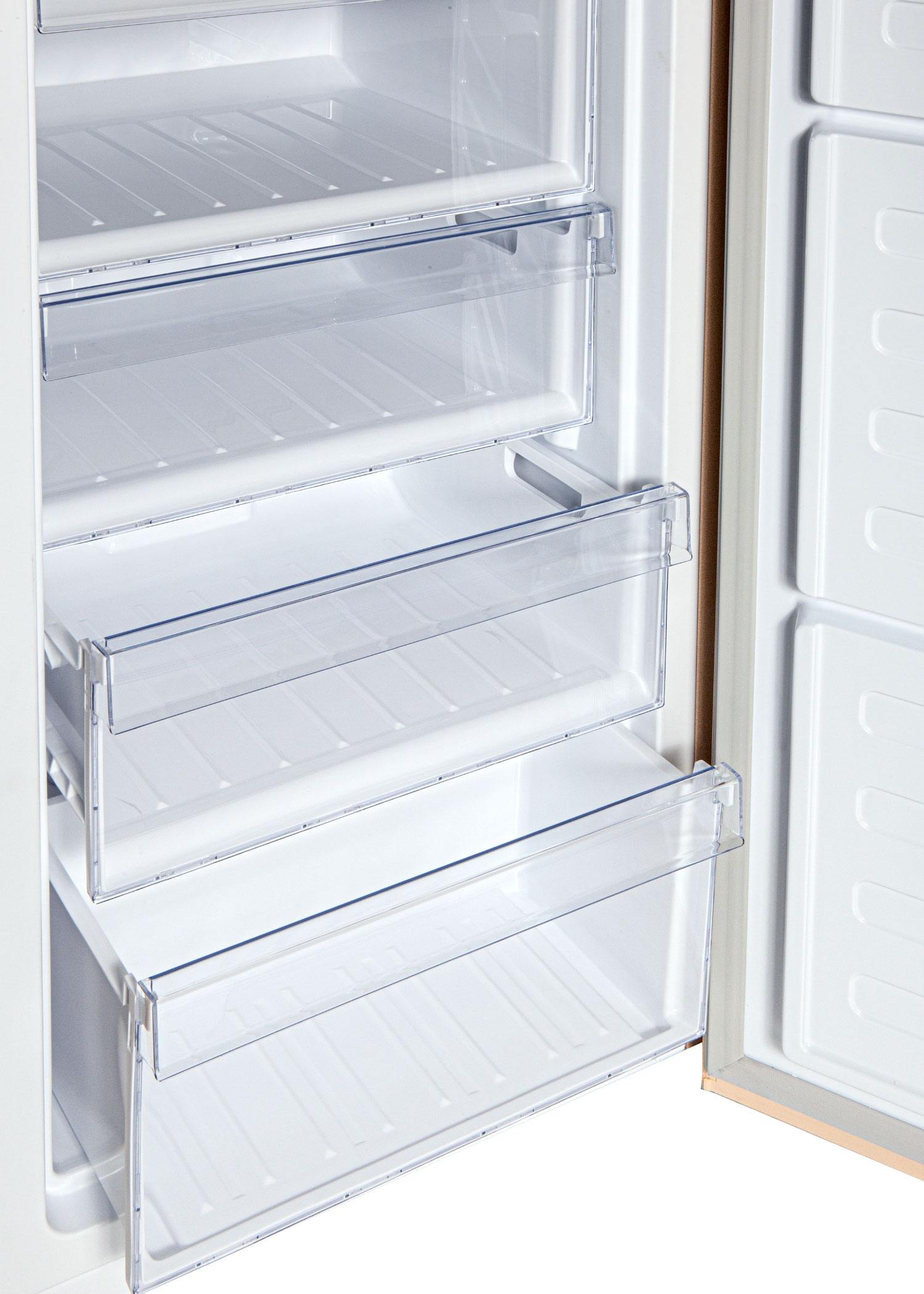 Купить Морозильная камера BEKO FNKR5290T21SB — Фото 3