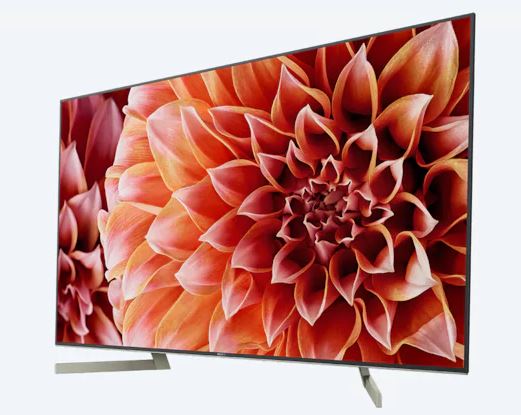 Купить Телевизор SONY KD49XF9005 — Фото 3