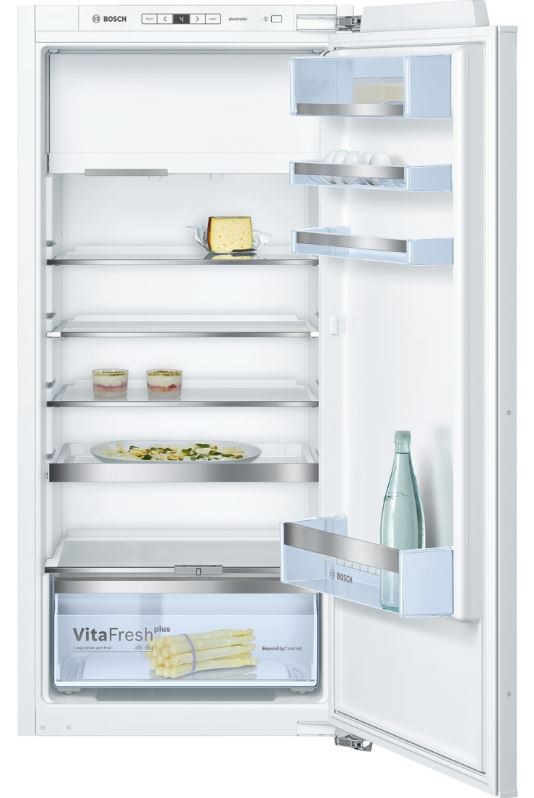 Встраиваемый холодильник BOSCH KIL 42AF30 R																		 — описание, фото, цены в интернет-магазине PT Stores