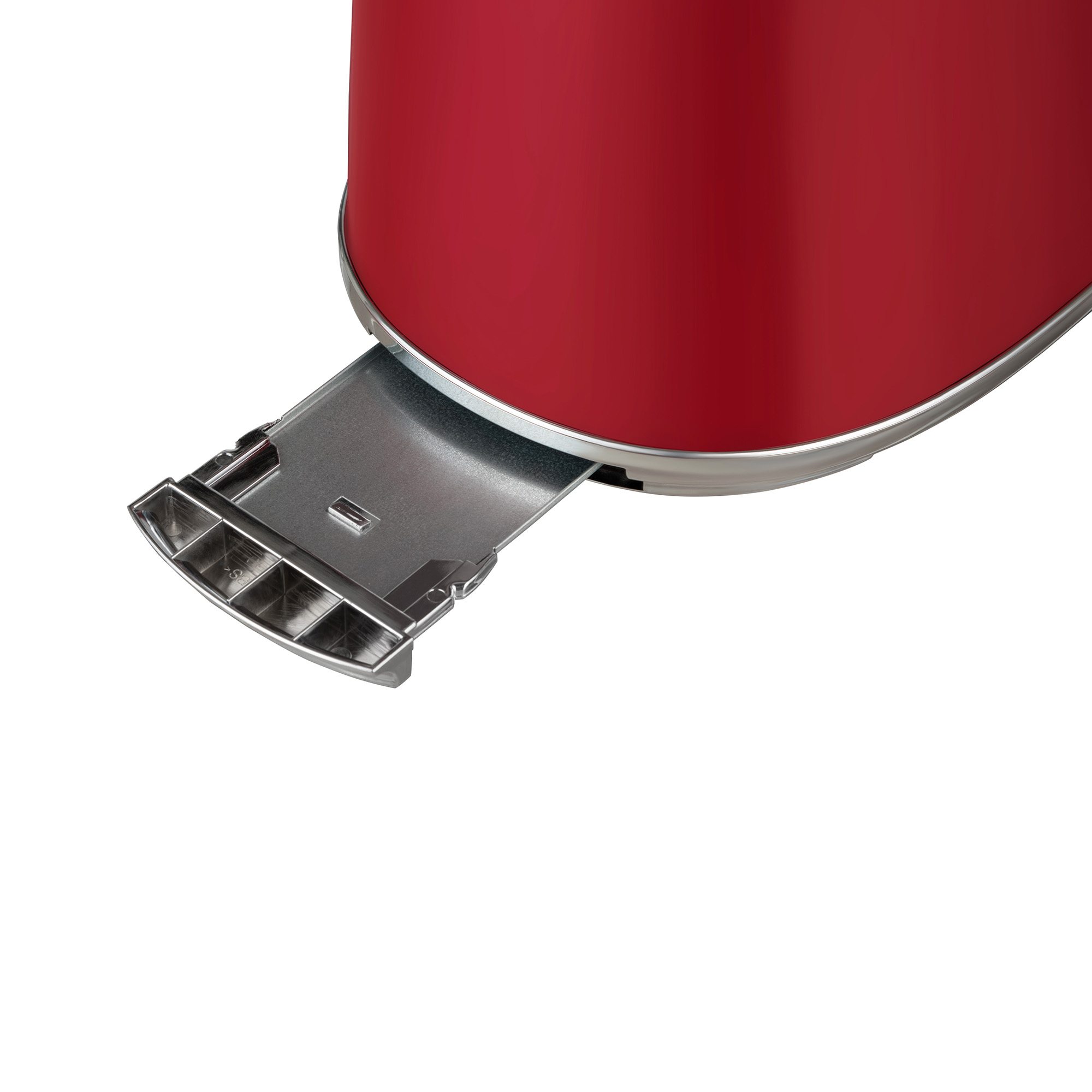 Купить Тостер TESLER TT-255 Red — Фото 5
