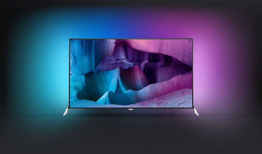Купить Телевизор PHILIPS 65PUS7600/60 — Фото 5