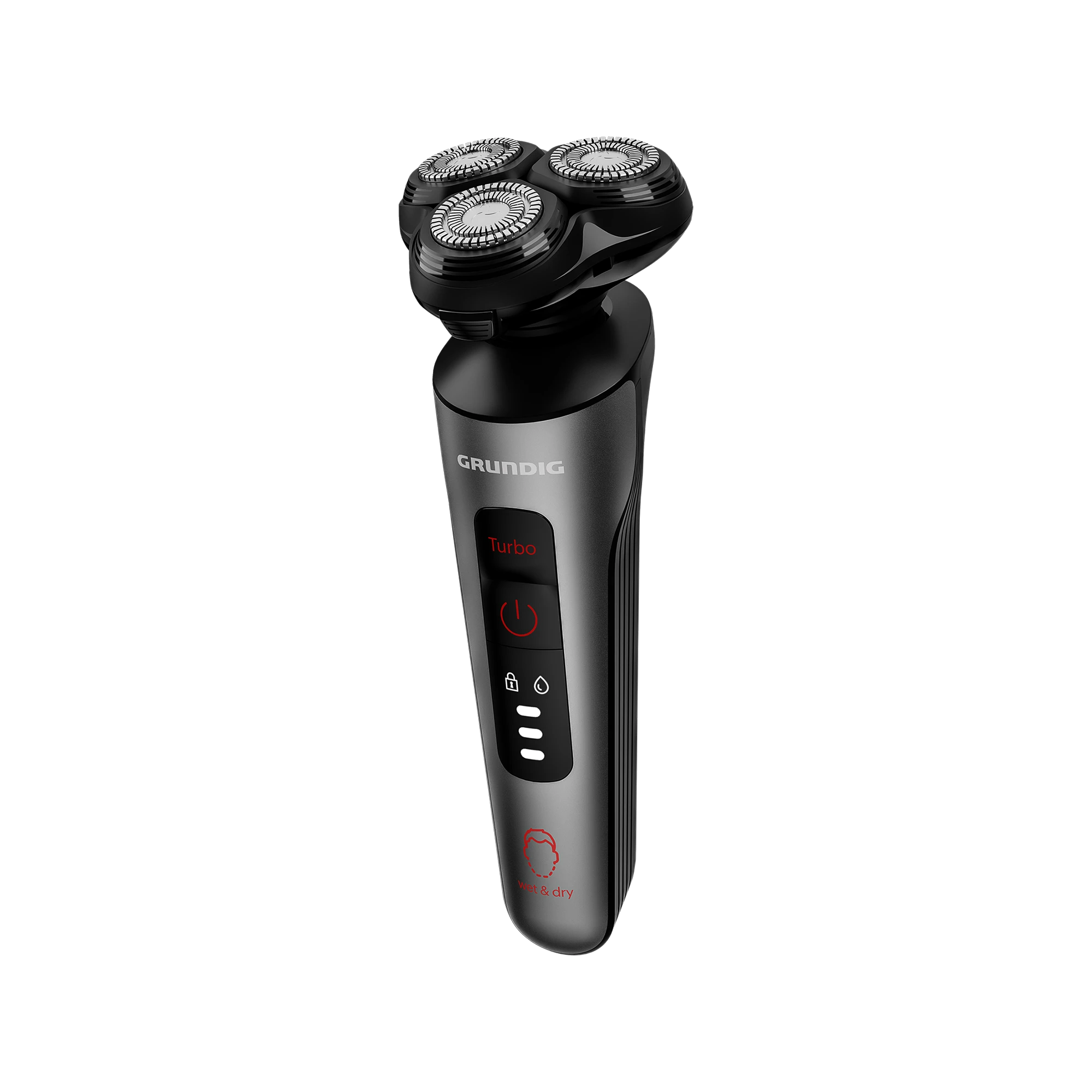 Купить Электробритва GRUNDIG MS 8130 — Фото 3
