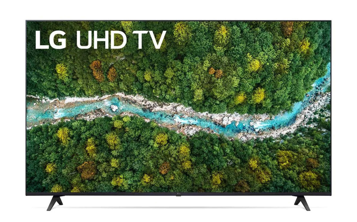 Телевизор LG 65UP77506LA																		 — описание, фото, цены в интернет-магазине PT Stores