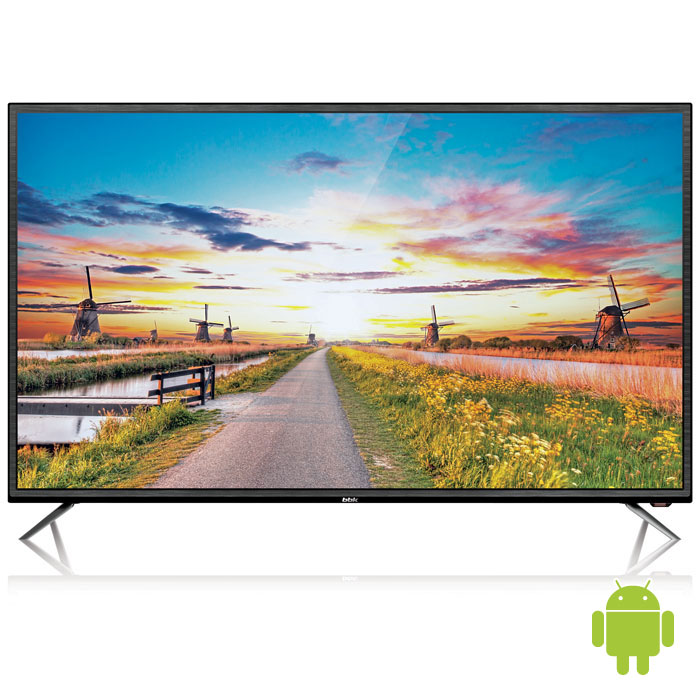 Телевизор BBK 32LEX-7127/TS2C																		 — описание, фото, цены в интернет-магазине PT Stores