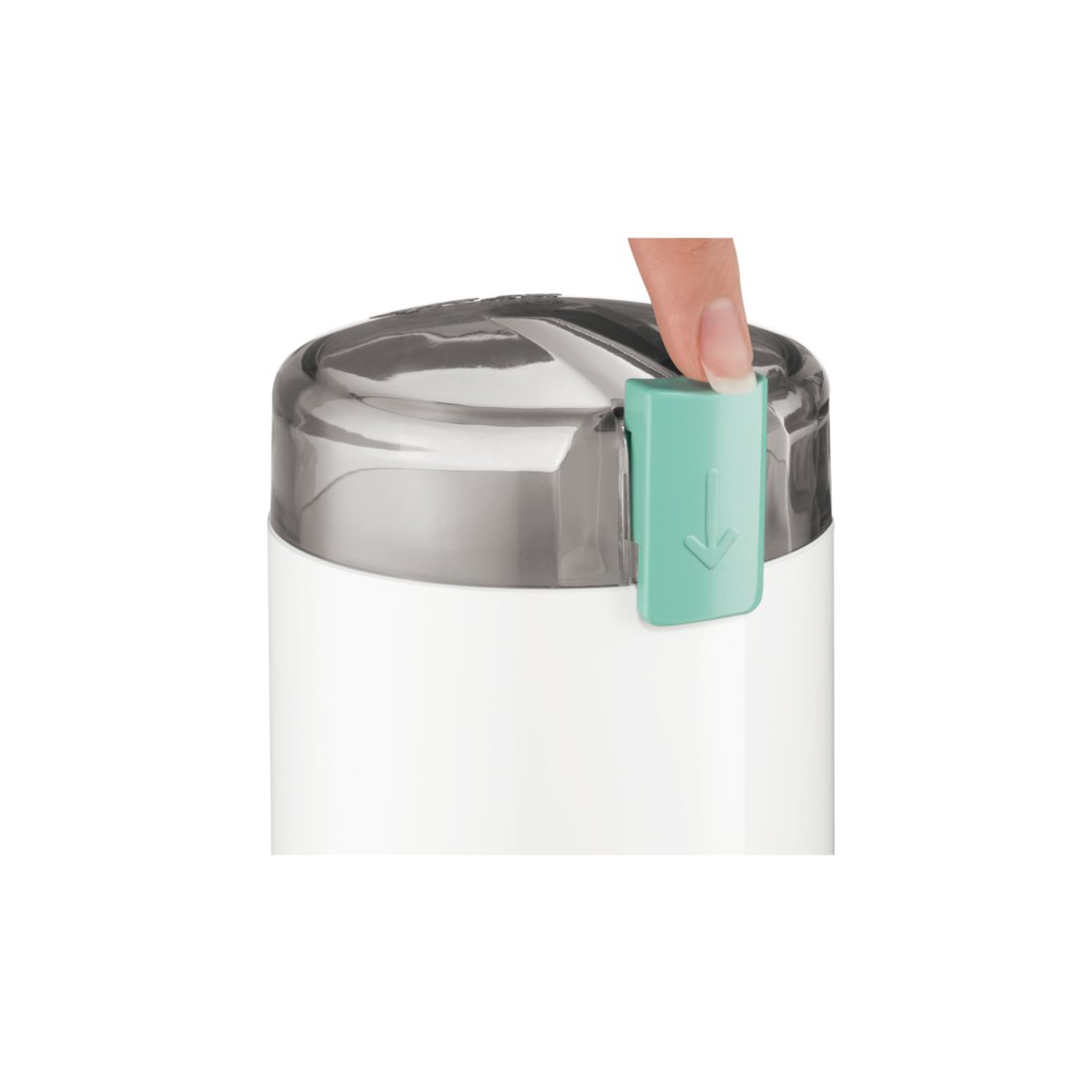 Купить Кофемолка BOSCH MKM 6000 — Фото 4