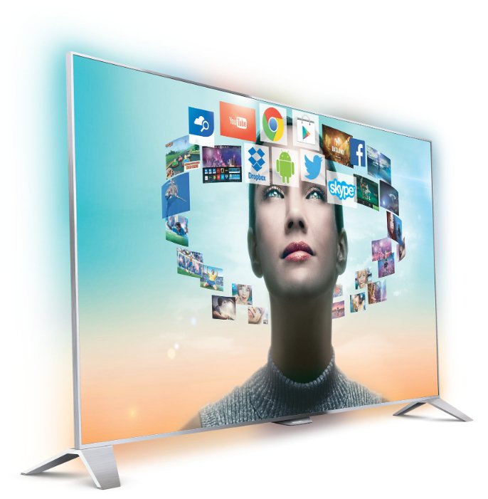 Купить Телевизор PHILIPS 48PFS8109 — Фото 2