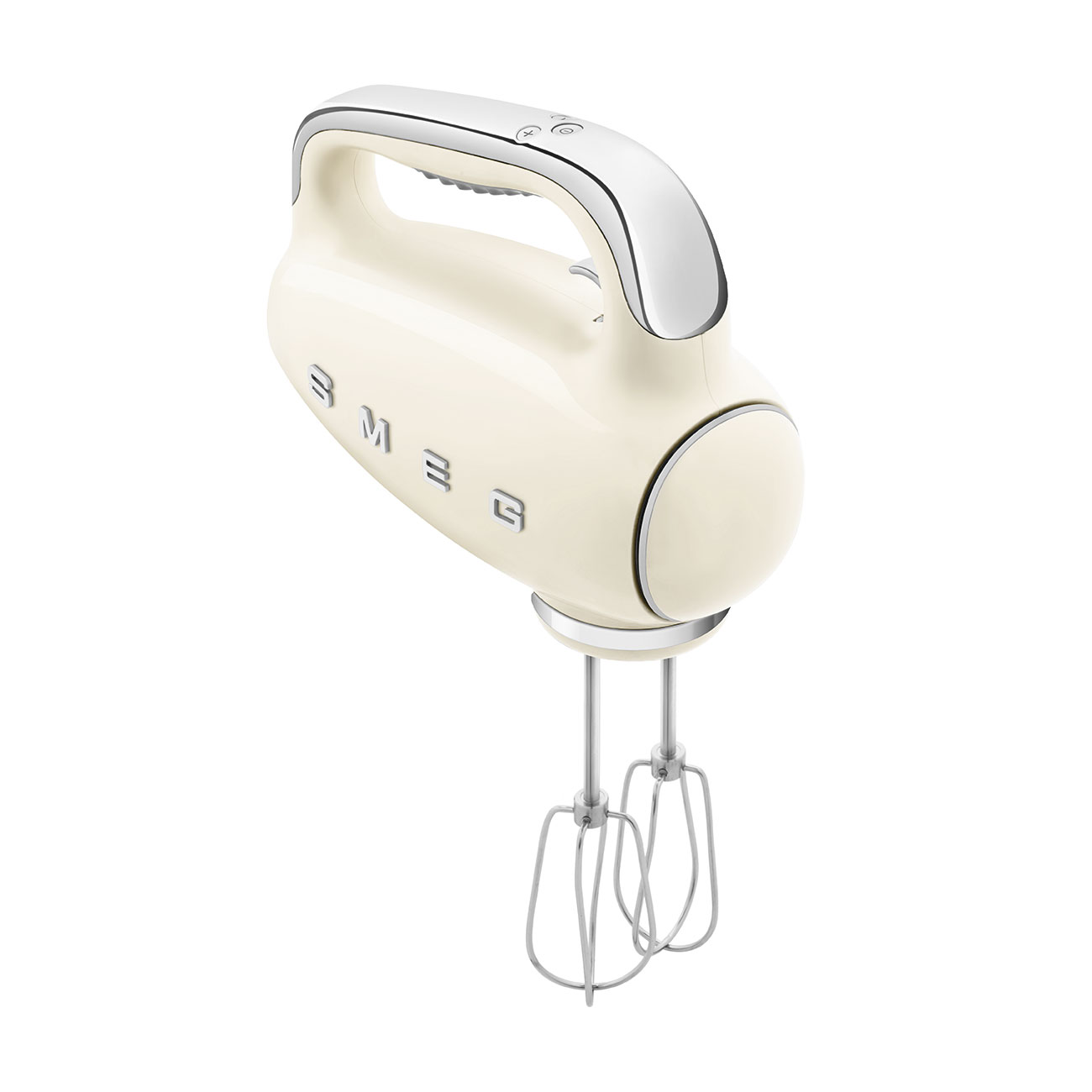 Купить Миксер Smeg HMF01CREU — Фото 9