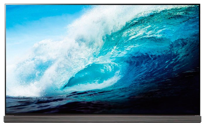 Телевизор LG OLED65G7V																		 — описание, фото, цены в интернет-магазине PT Stores