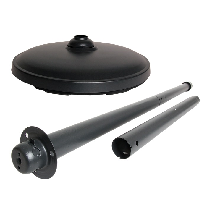 Аксессуар TIMBERK TMS HP1.03																		 — описание, фото, цены в интернет-магазине PT Stores