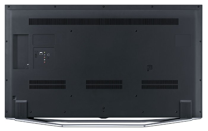 Купить Телевизор SAMSUNG UE55H7000ATX — Фото 2