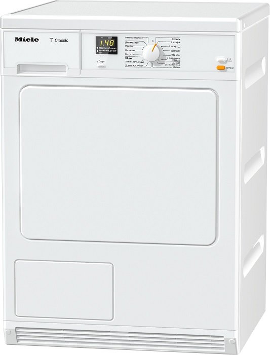 Сушильная машина TDA140C																		 — описание, фото, цены в интернет-магазине PT Stores