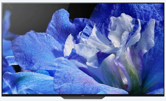 Телевизор SONY KD-55AF8																		 — описание, фото, цены в интернет-магазине PT Stores