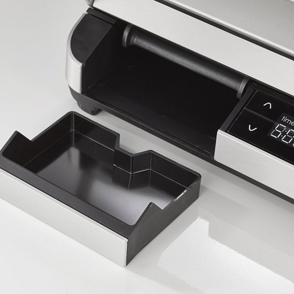 Купить Электрический гриль CASO DG 2000 — Фото 7