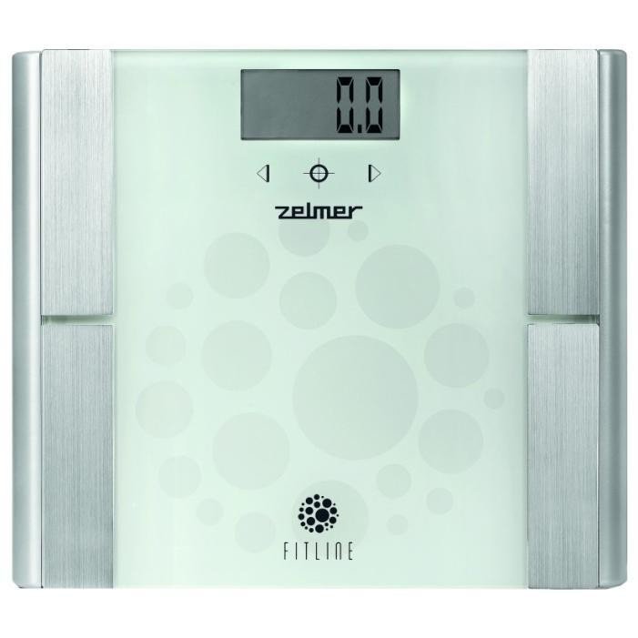 Напольные весы ZELMER ZBS 28500																		 — описание, фото, цены в интернет-магазине PT Stores