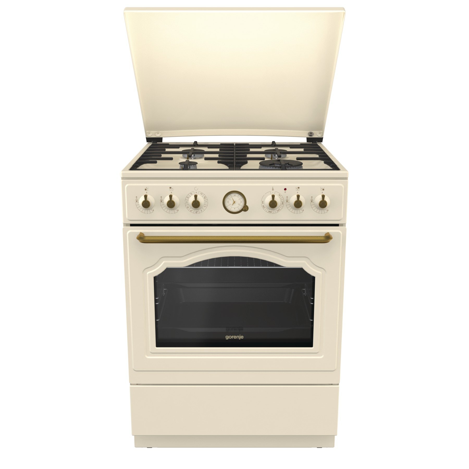 Купить Комбинированная плита Gorenje KS 6250 CLI — Фото 6