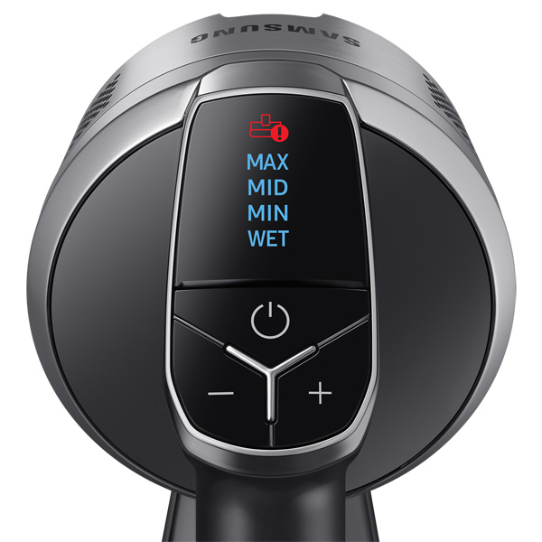 Купить  SAMSUNG VS20R9046S3 — Фото 4