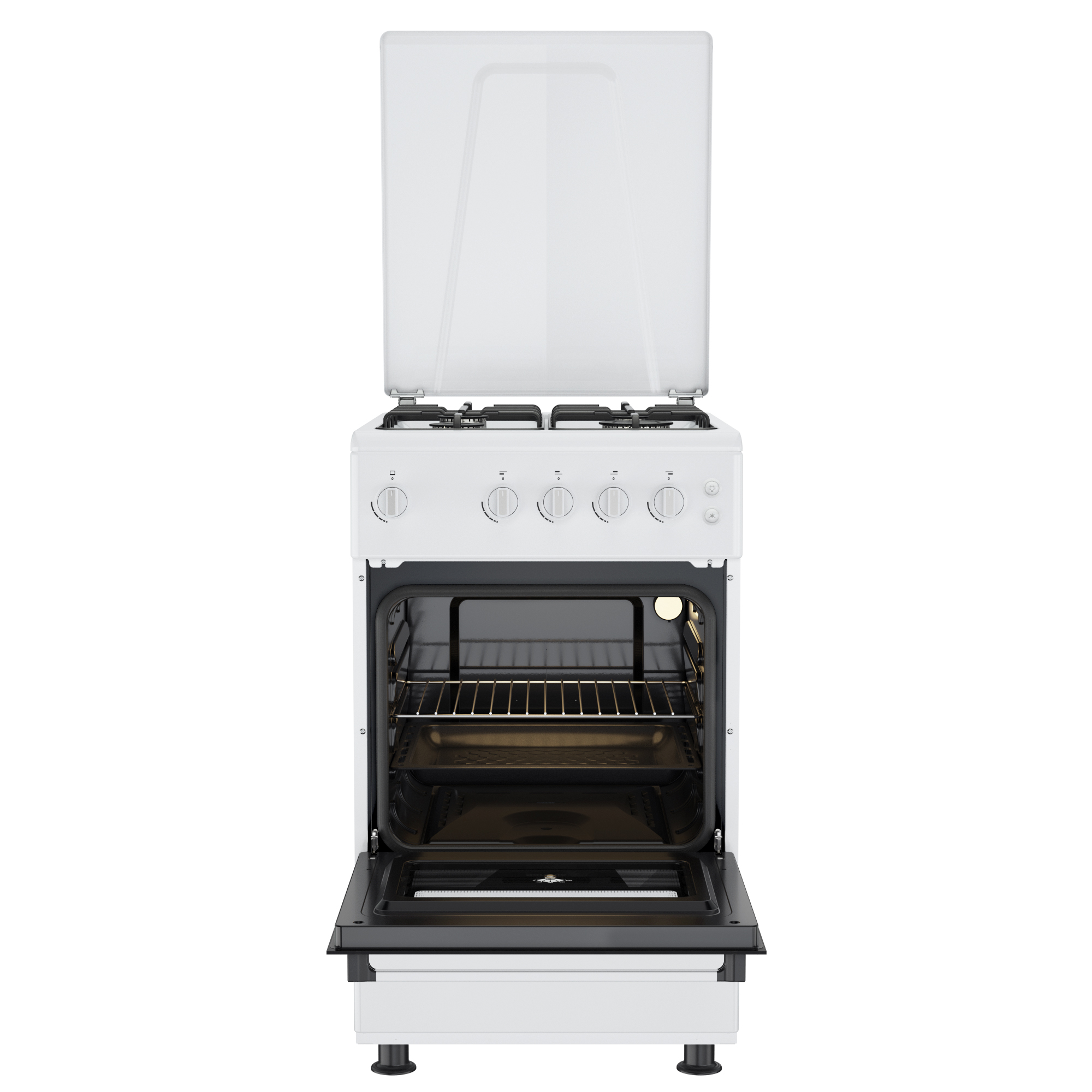 Купить Газовая плита Gorenje GNF5111W — Фото 7