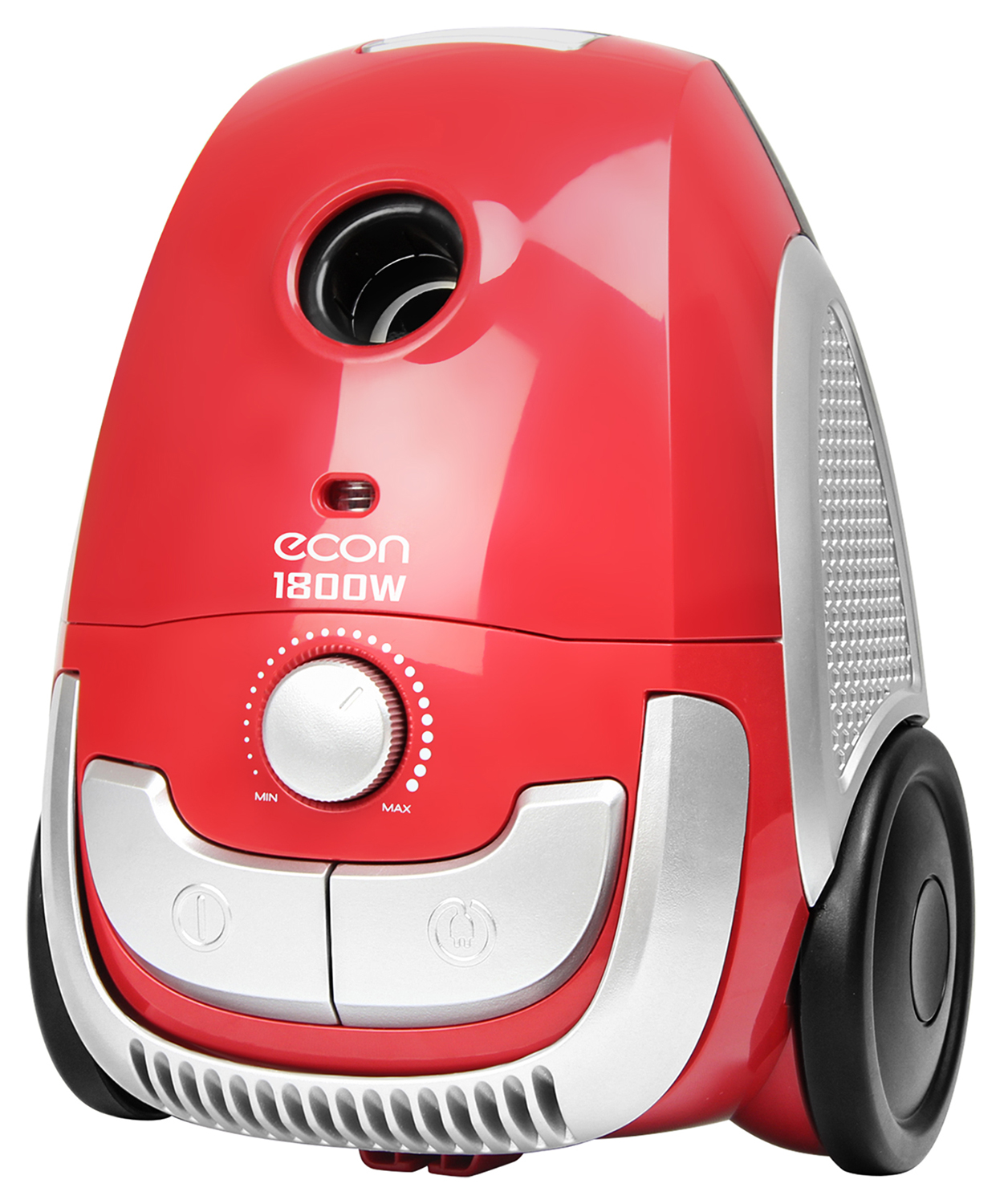 Пылесос ECON ECO-1810VB																		 — описание, фото, цены в интернет-магазине PT Stores