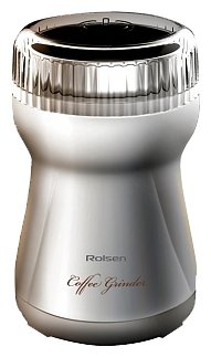 Кофемолка ROLSEN RCG-151 																		 — описание, фото, цены в интернет-магазине PT Stores