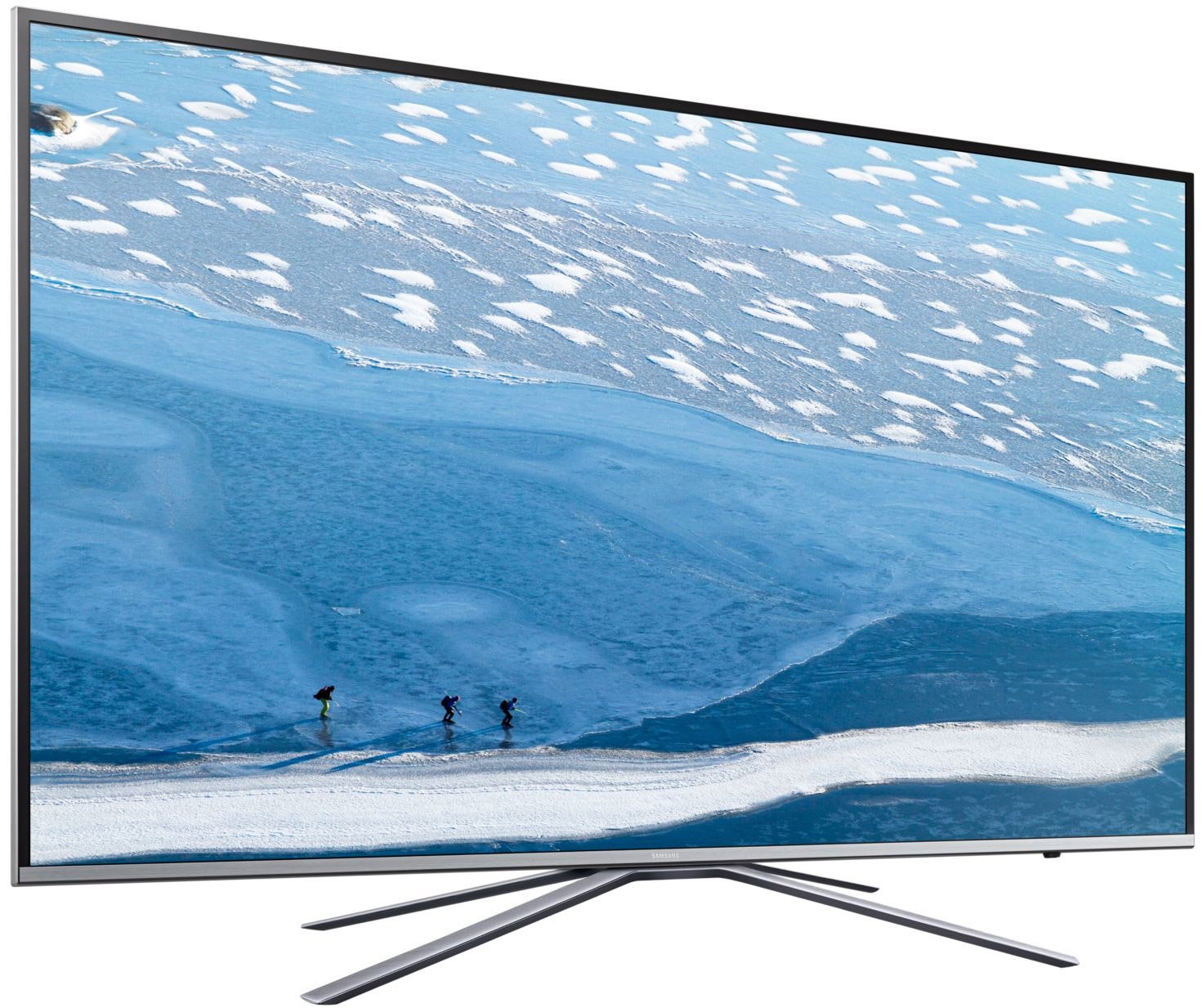 Купить Телевизор SAMSUNG UE55KU6400UX — Фото 4