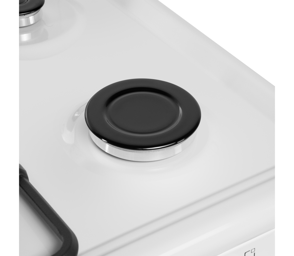 Купить Газовая плита MAUNFELD MGC50GCW02 — Фото 19