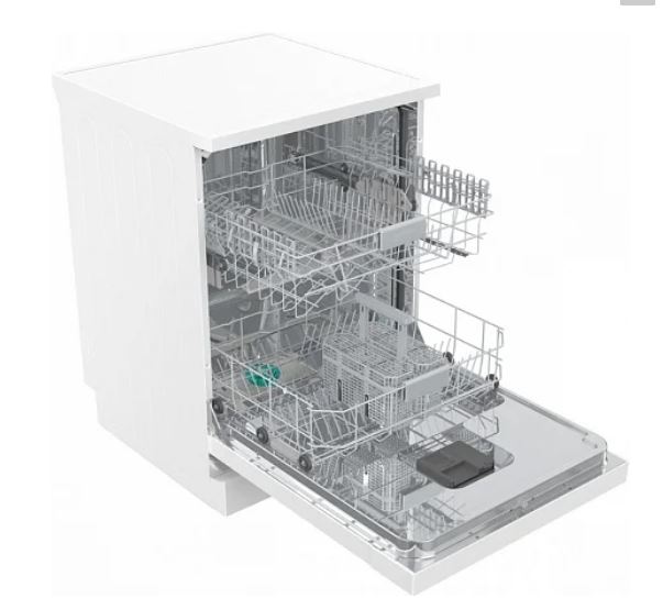 Купить Посудомоечная машина Gorenje GS642C90W — Фото 2