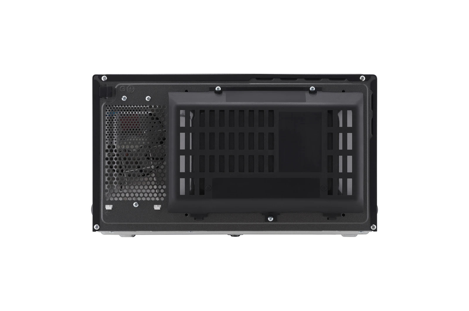 Купить Микроволновая печь LG MH6596CIT — Фото 6