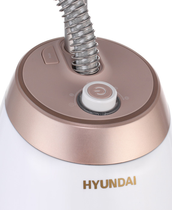 Купить Отпариватель Hyundai H-US02259 — Фото 5