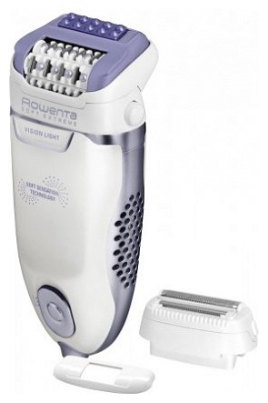 Эпилятор ROWENTA EP7530D0																		 — описание, фото, цены в интернет-магазине PT Stores