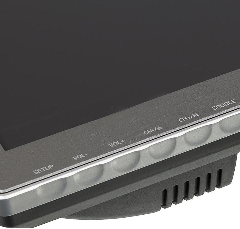 Купить Телевизор BBK 22LED-4097/FT2C — Фото 2