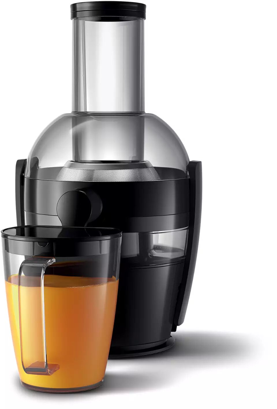 Купить Соковыжималка PHILIPS HR 1855/70 — Фото 4