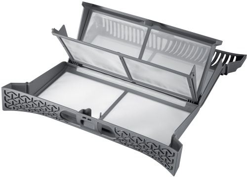 Купить Сушильная машина SAMSUNG DV90N8289AW — Фото 10