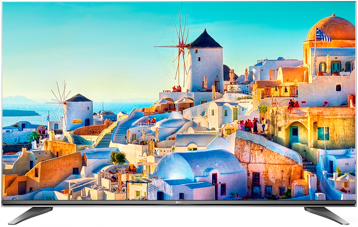 Телевизор LG 55UH750V																		 — описание, фото, цены в интернет-магазине PT Stores
