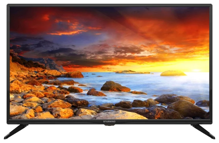 Телевизор Starwind SW-LED32SA300																		 — описание, фото, цены в интернет-магазине PT Stores