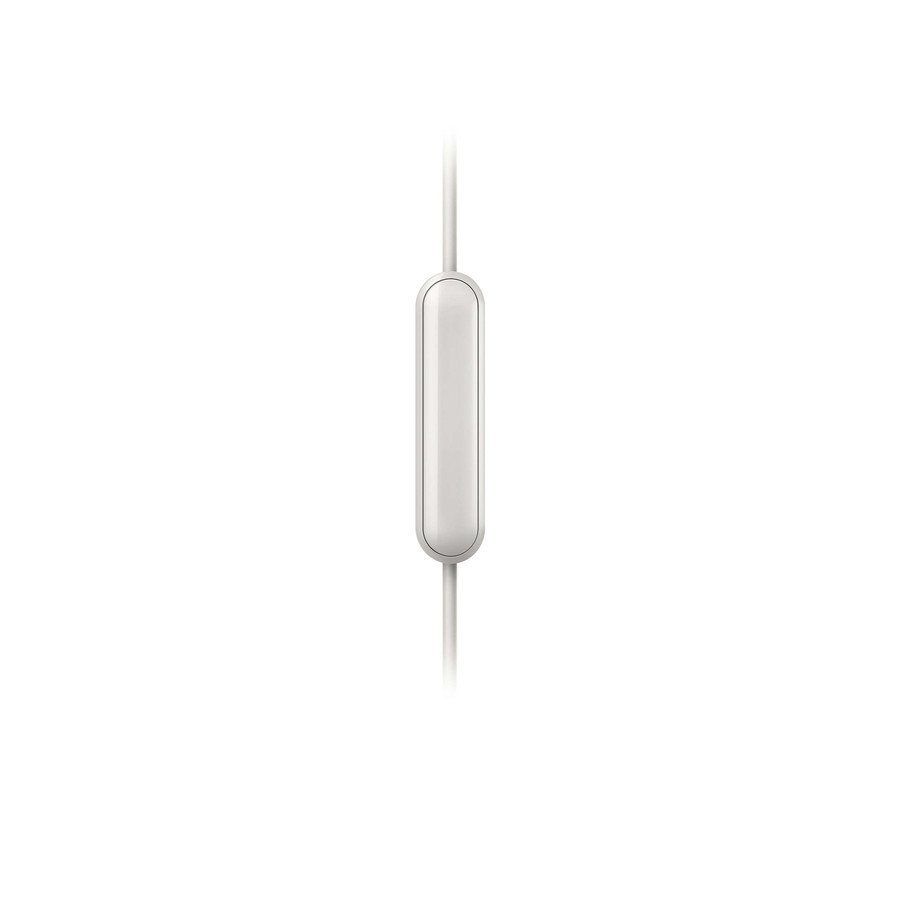 Купить Наушники PHILIPS BASS+ SHE4305 White — Фото 3