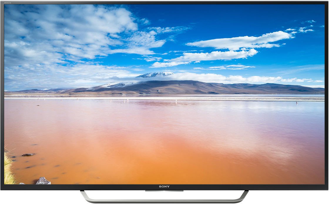 Телевизор SONY KD55XD7005BR2																		 — описание, фото, цены в интернет-магазине PT Stores
