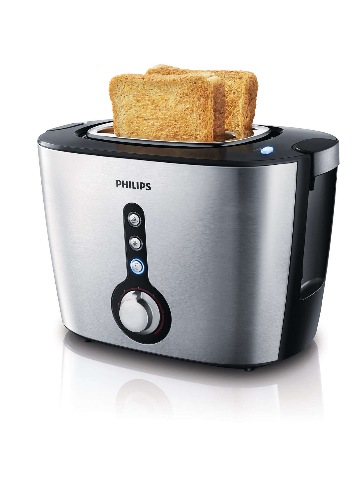 Купить Тостер PHILIPS HD 2636/20 — Фото 7