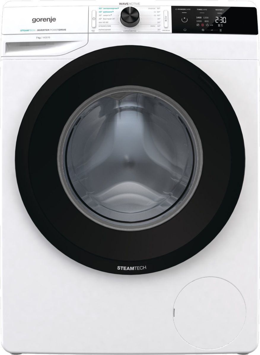 Стиральные машины Gorenje