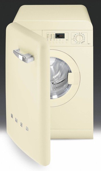 Купить Стиральная машина SMEG LBB14P — Фото 6