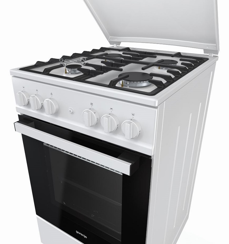 Купить Газовая плита GORENJE G 5112 WF-B — Фото 7