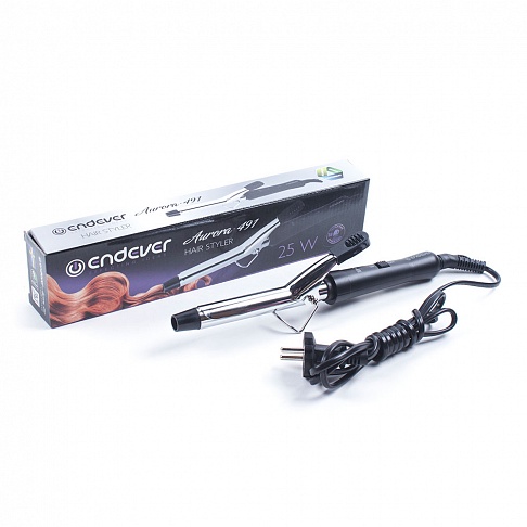 Купить Прибор для укладки волос ENDEVER Aurora-491 — Фото 3